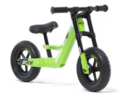 Biky mini green
