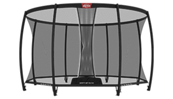 BERG Safety Net Deluxe XL