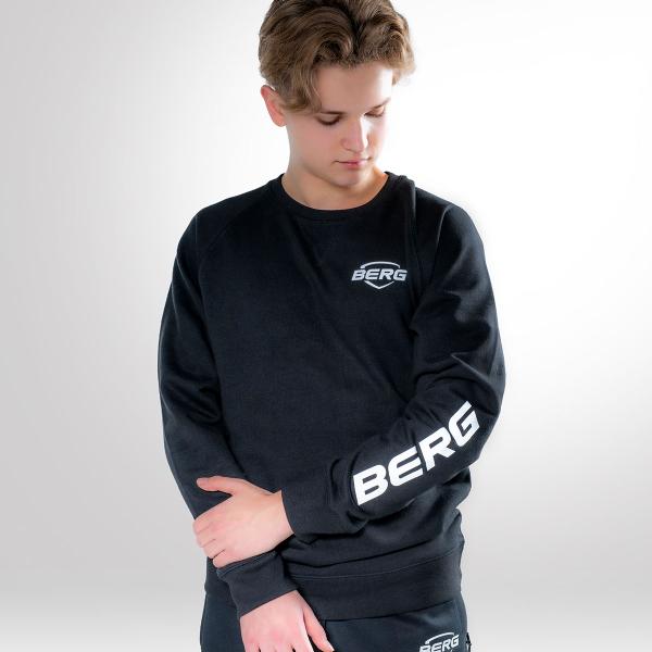 BERG Sweater