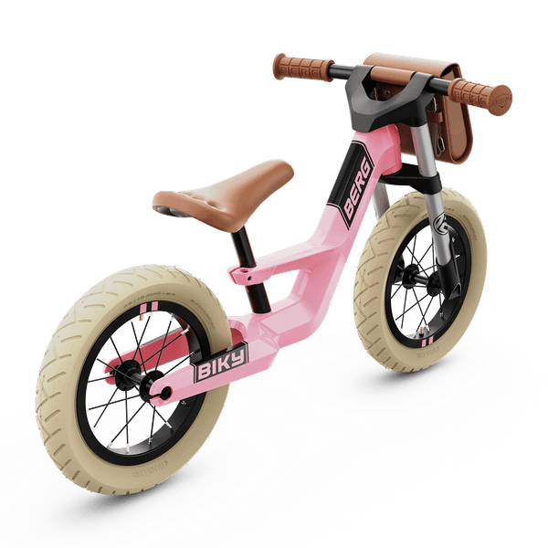 BERG Biky Retro Pink