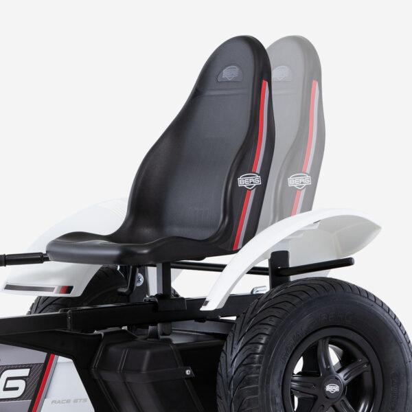 BERG XL Race usp 2 Adjustable seat