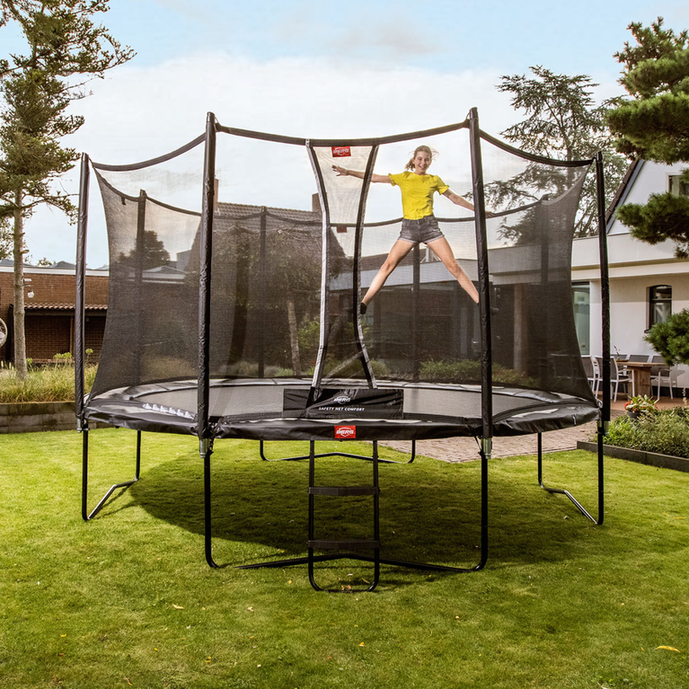 BERG Favorit trampoline