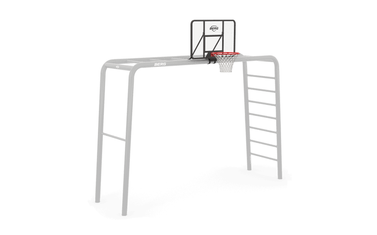 BERG PlayBase Basketball hoop
