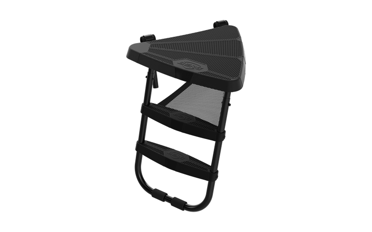 BERG Ladder Platform + Ladder M