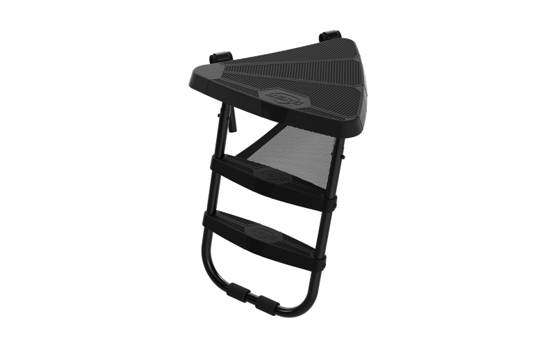 BERG Ladder Platform + Ladder M