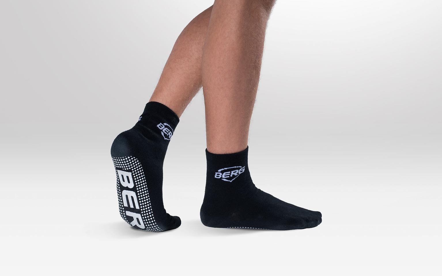 BERG Jump socks