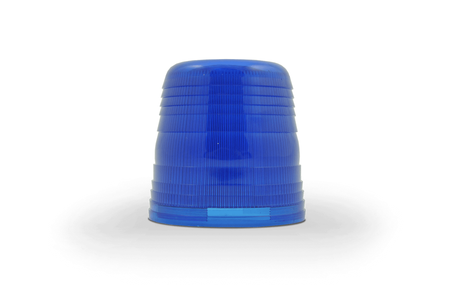 BERG Flashing light cover blue L/XL