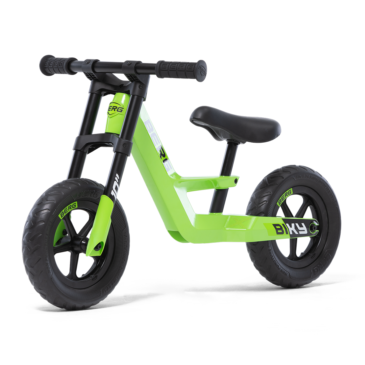BERG Biky Mini Green