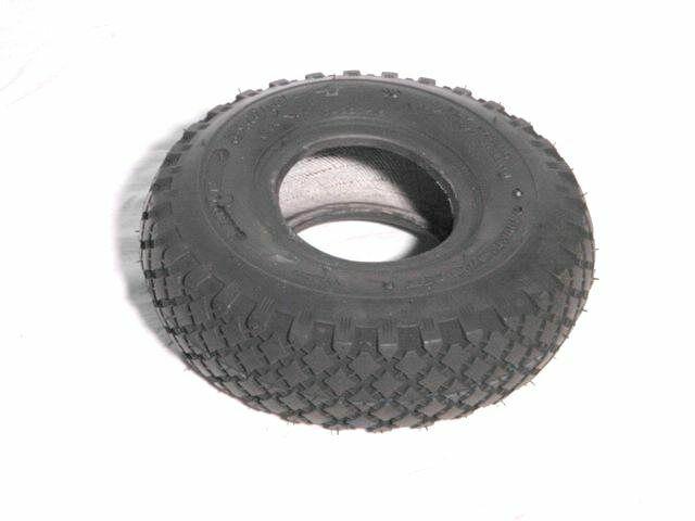  Offroad tire 3.00.4