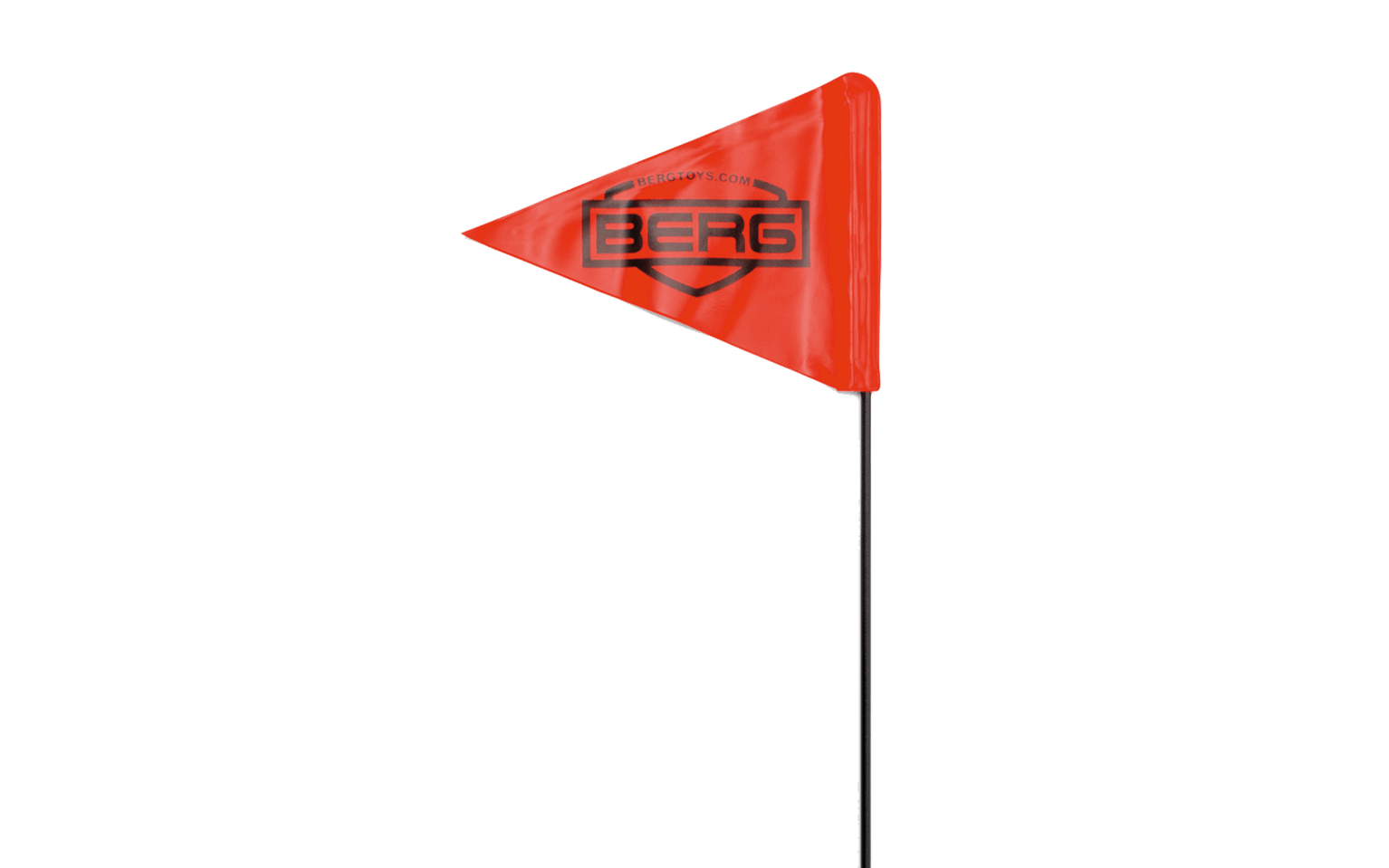 BERG Fahne (ohne Halterung)