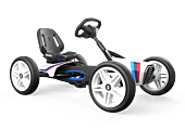 BMW Street Racer