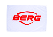 BERG Fahne