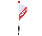 BERG Safety flags